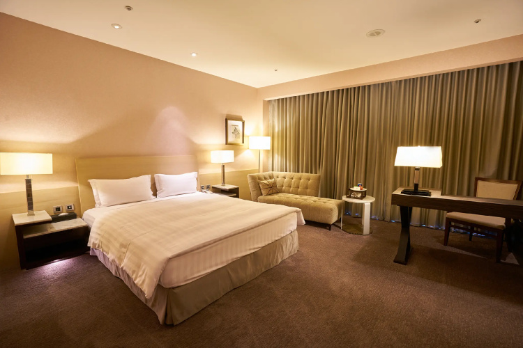 Taipung Suites