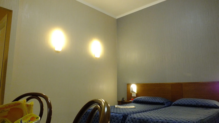 Hotel Consul