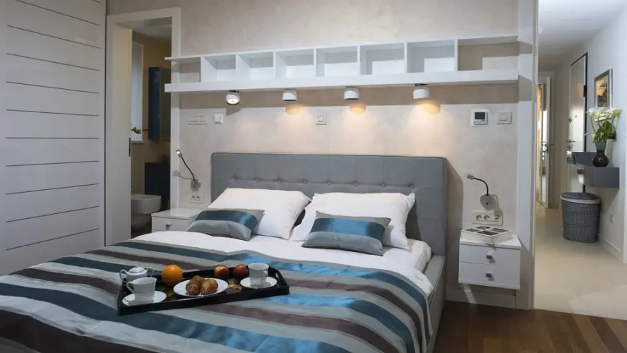 Flowers Dubrovnik Luxury Apartments
