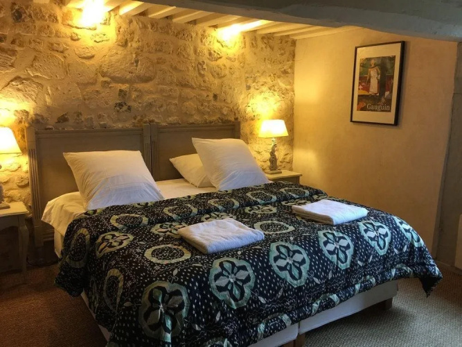 Hotelbild