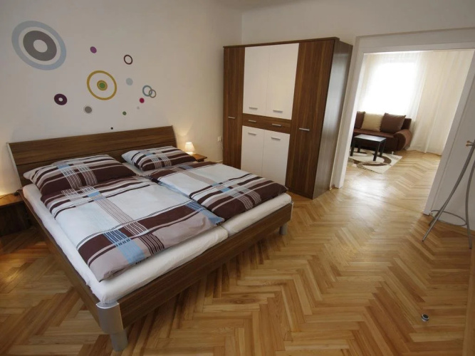 Haus Apricum