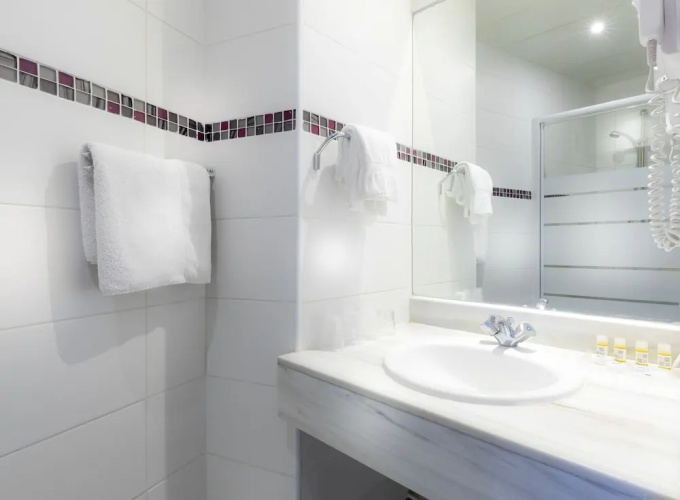 City Inn Paris