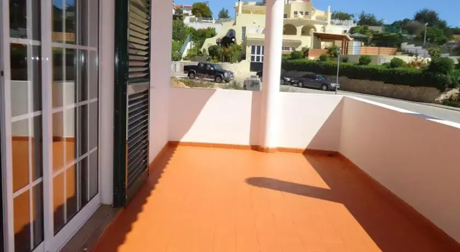 Villa Ferragudo