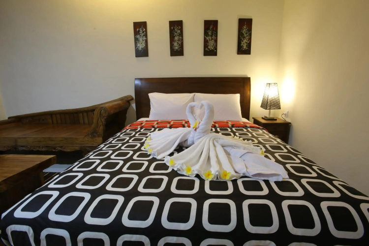 Rai House Sanur