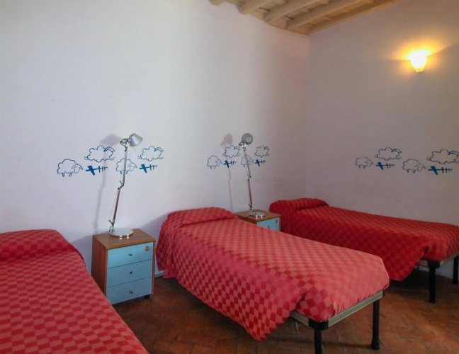 Orsa Maggiore Hostel for Women Only
