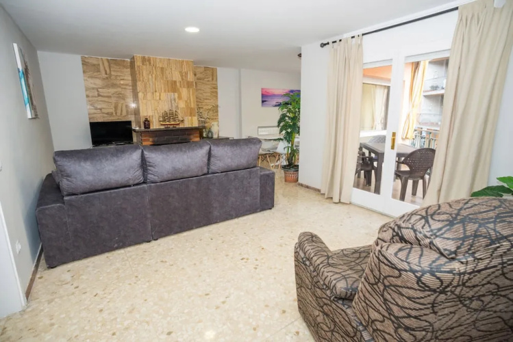 Apartamento Vivalidays Emily