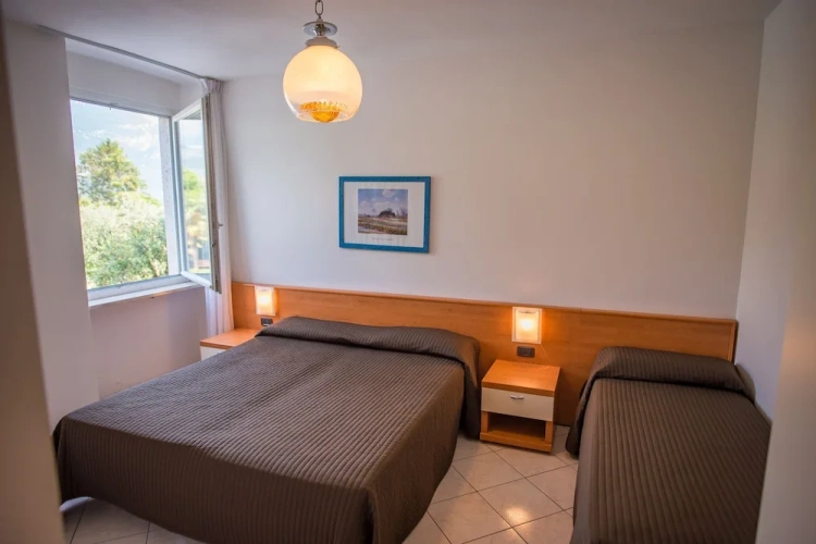 1 Bedroom Superior Apartment