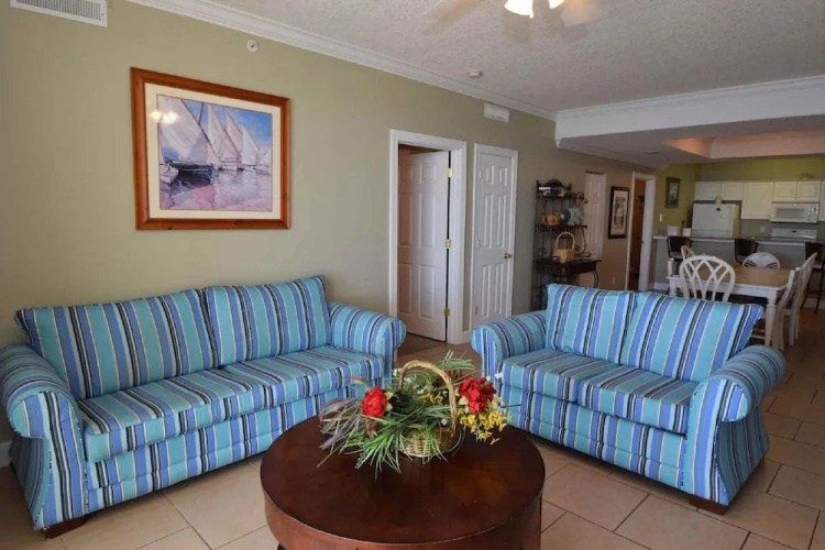 Ocean Ritz 1803