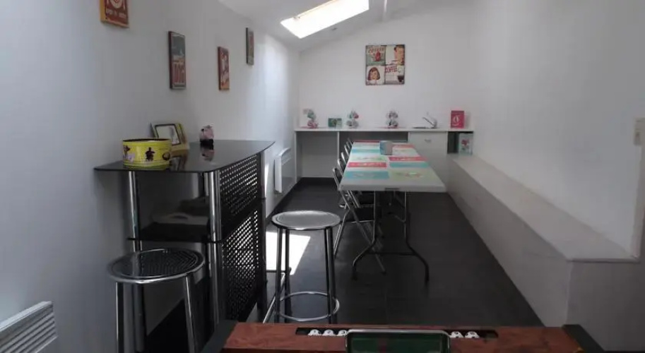 Gîte du Ninglinspo