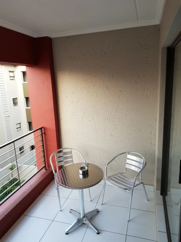 Nova Luxury Suites Saratoga 112