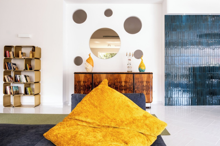 Oliveto a Mare - Suite & Apartment