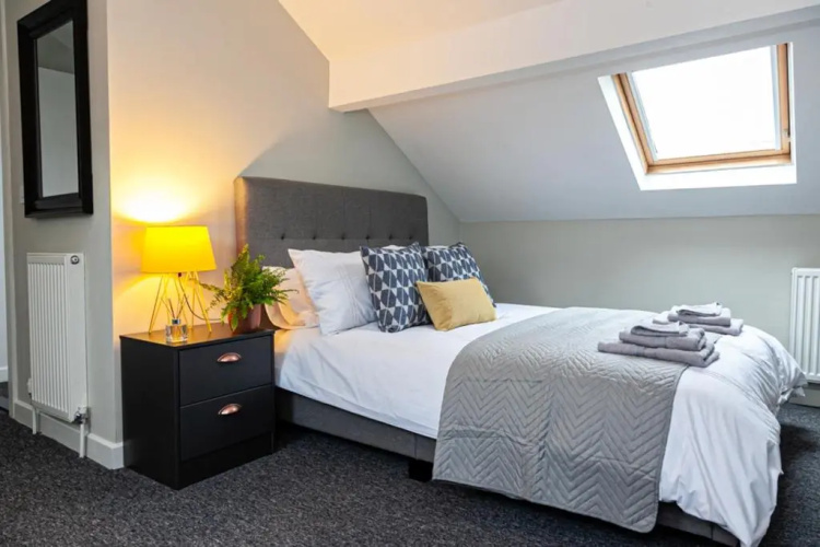 City Haven Preston