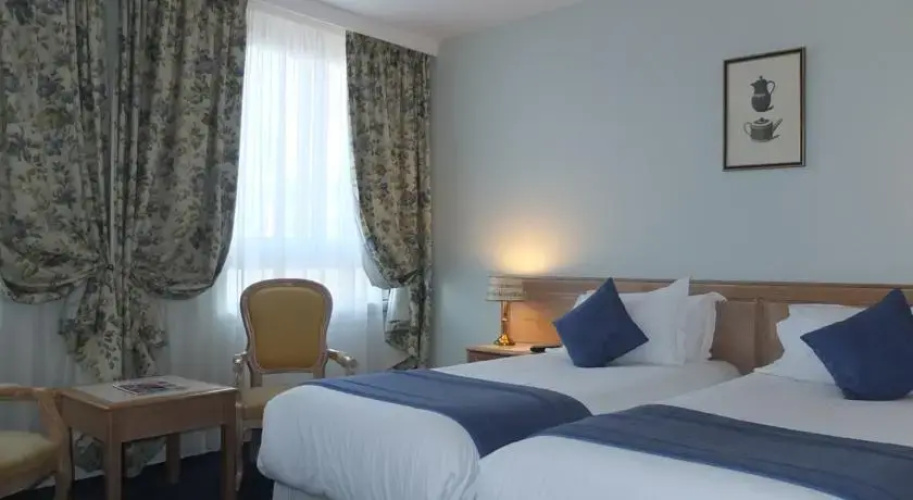 Hotel M Meditel