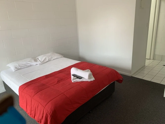 Comfort room