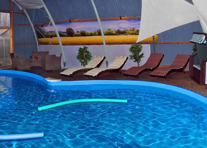 Gallery 1 Comfortable Holiday Residence