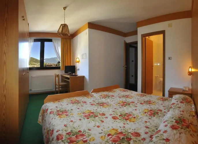 Hotel Alpenrose