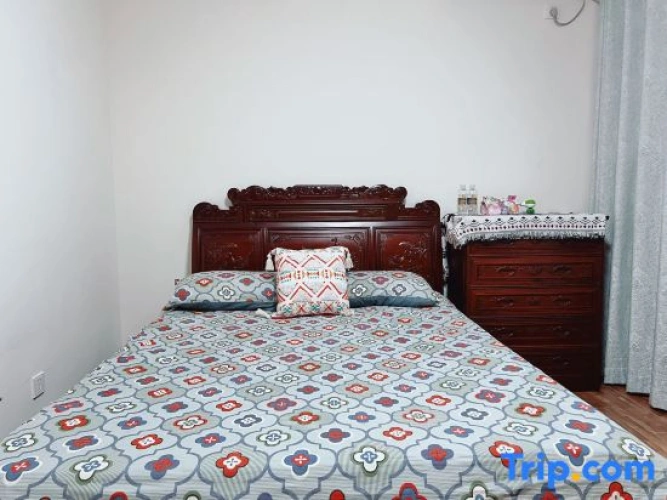 2 Bedrooms Suite with sea view