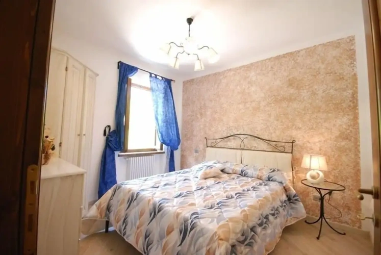 1 Bedroom Deluxe Apartment