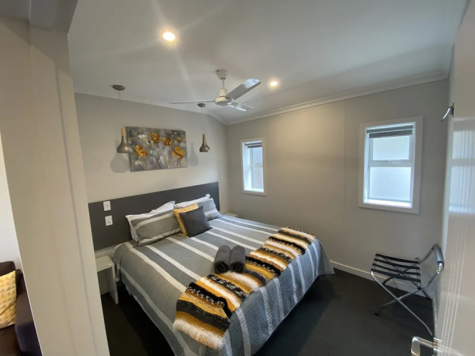 BigSky Motels