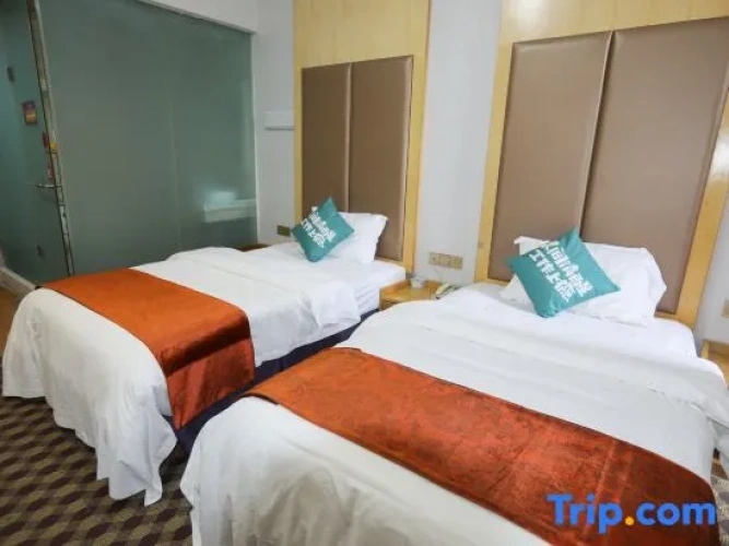 Business Twin room