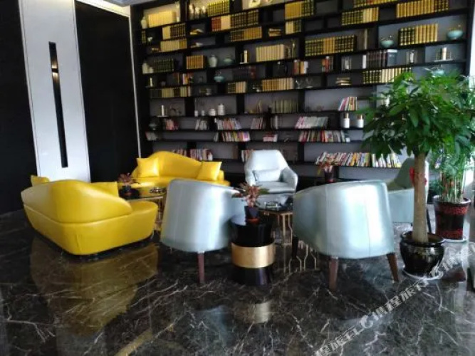Hongye Ziling Hotel