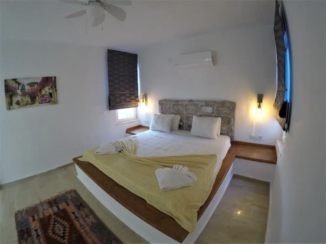 Deluxe Villa