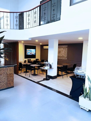 Dusano boutique hotel