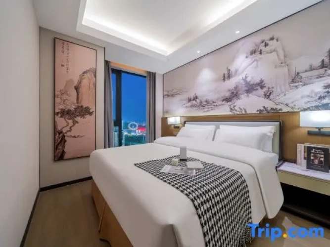 1 Bedroom Suite