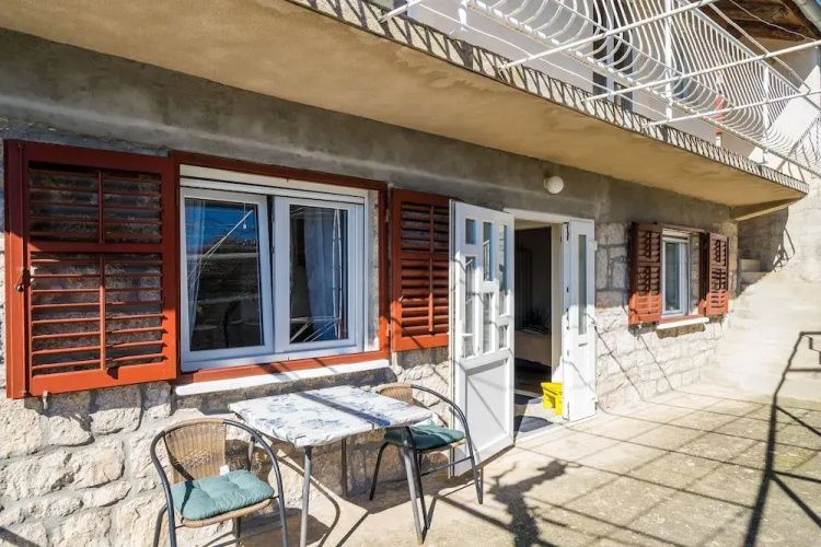 Guest House Godimento
