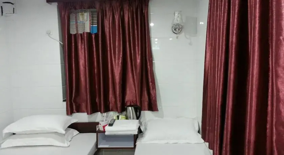 Shangrila Guest House