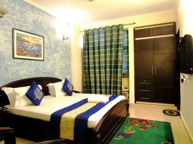 Angel Guest House