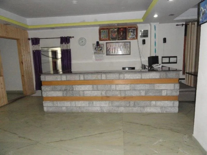 Hotel Japika Inn