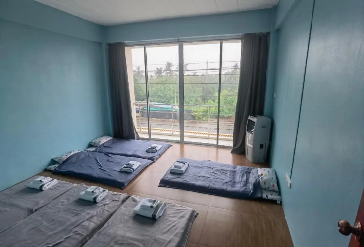 YYK Hostel 24H
