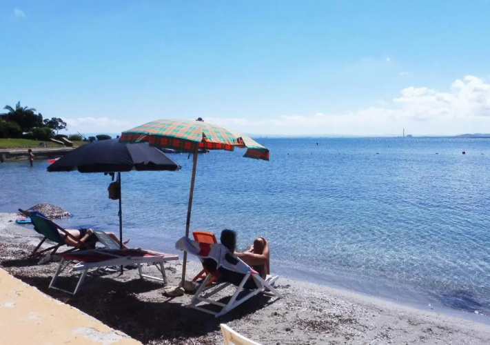 Casa Nanni - 50 mt dal mare
