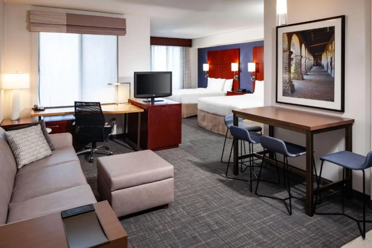 Double Suite