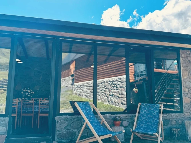 Comfort Cottage
