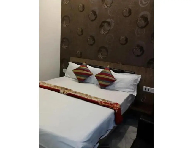 Hotel Satyam