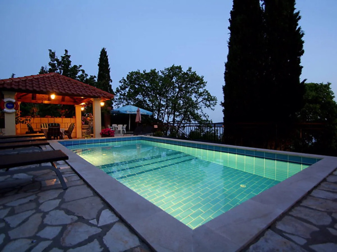 Apartment Lucic Tavernes 29017
