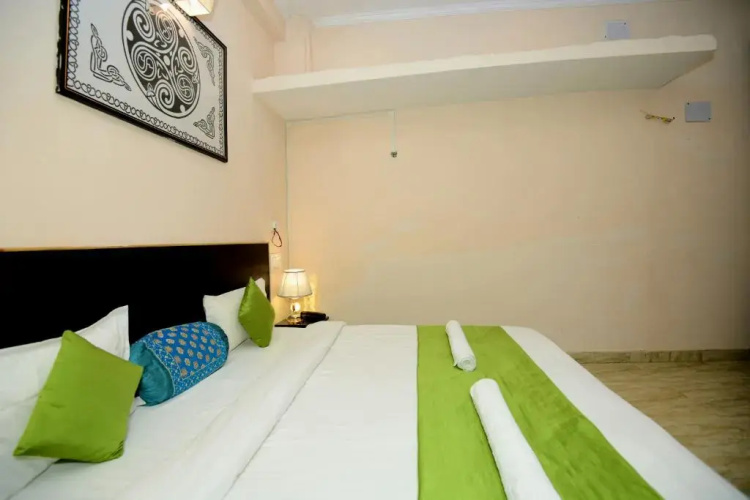 Ap House Hotel