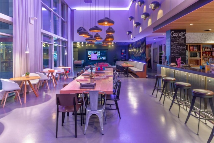 Moxy Milan Malpensa Airport photo 20