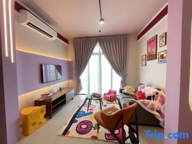 Standard Double Family room