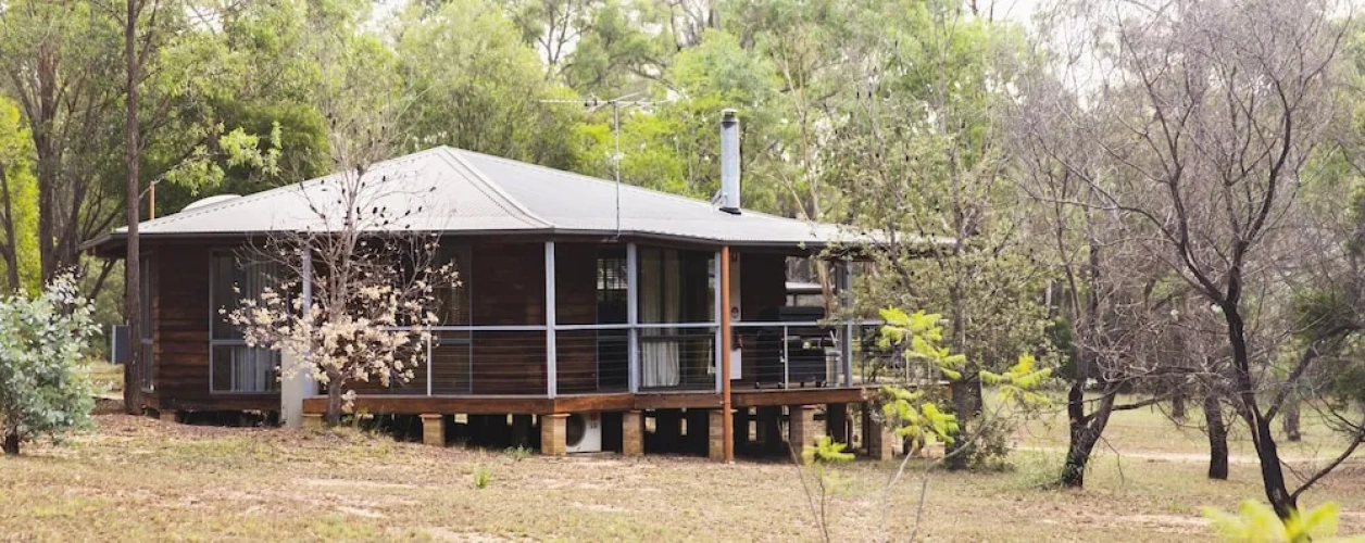 2 Bedrooms Cottage