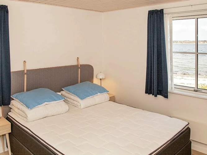 5 Person Holiday Home in Farso