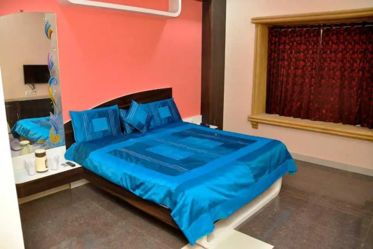 Hotel Hayyat