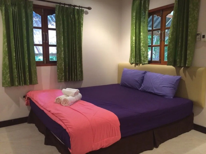 Phuritra Resort