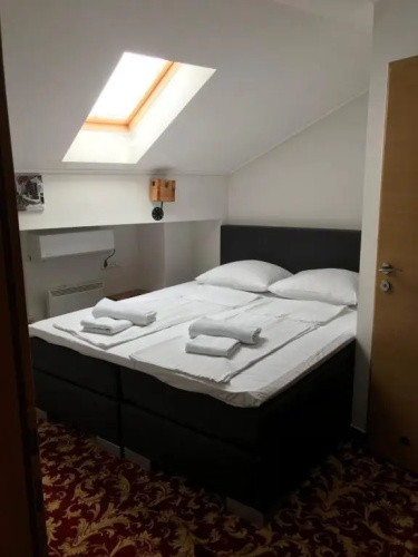 Residence Mahala