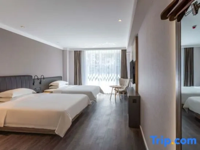 Business Twin room