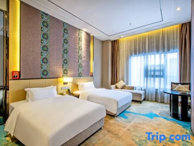 Business Double room