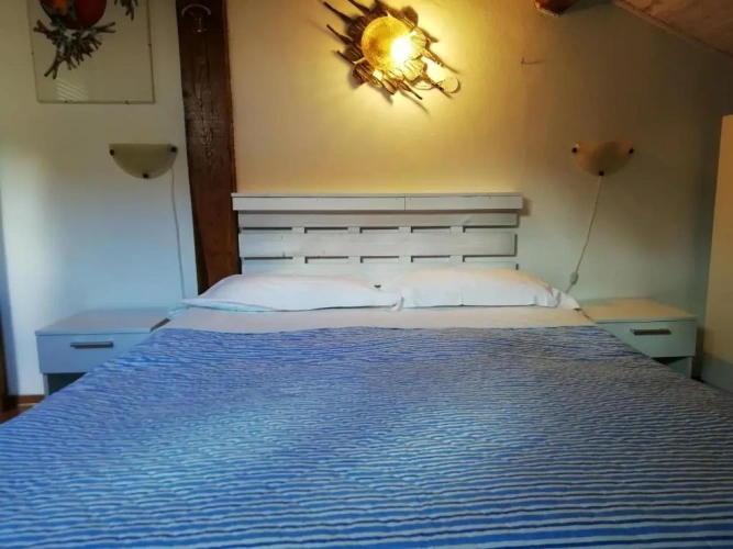 3 Bedrooms Apartment