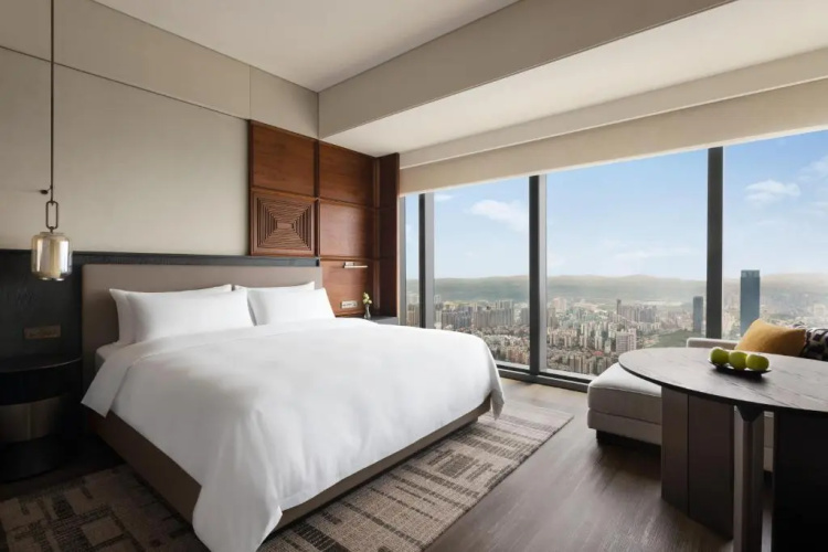 Shangri-La Nanning